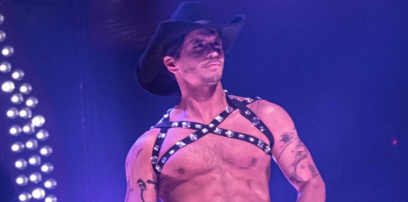 Fernando Miro révèle des histoires inédites en travaillant avec Taylor Swift