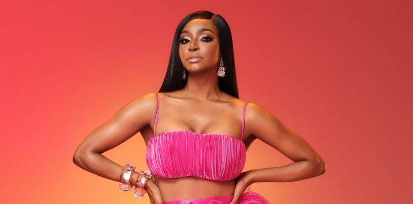 Guerdy Abraira partage une mise à jour sur le cancer et parle du drame de la saison 6 de « RHOM »