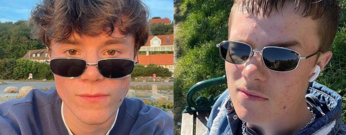 Les fans des « Young Royals » se rassemblent autour d’Edvin Ryding après des commentaires sur son apparence