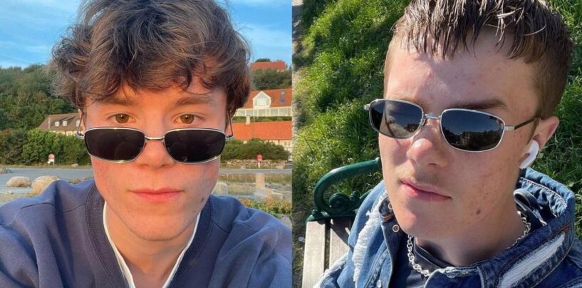 Les fans des « Young Royals » se rassemblent autour d’Edvin Ryding après des commentaires sur son apparence