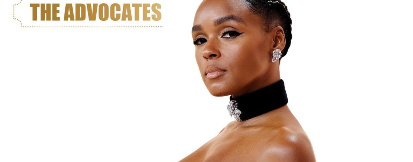 Janelle Monáe enseigne des leçons de plaisir, de créativité et d’amour-propre