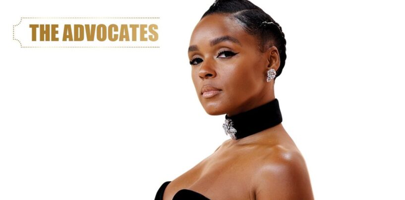 Janelle Monáe enseigne des leçons de plaisir, de créativité et d’amour-propre