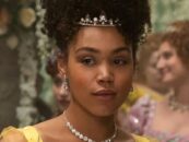 Ruby Barker de Bridgerton dit qu’elle n’a eu aucun soutien de Netflix au milieu des « pauses psychotiques »