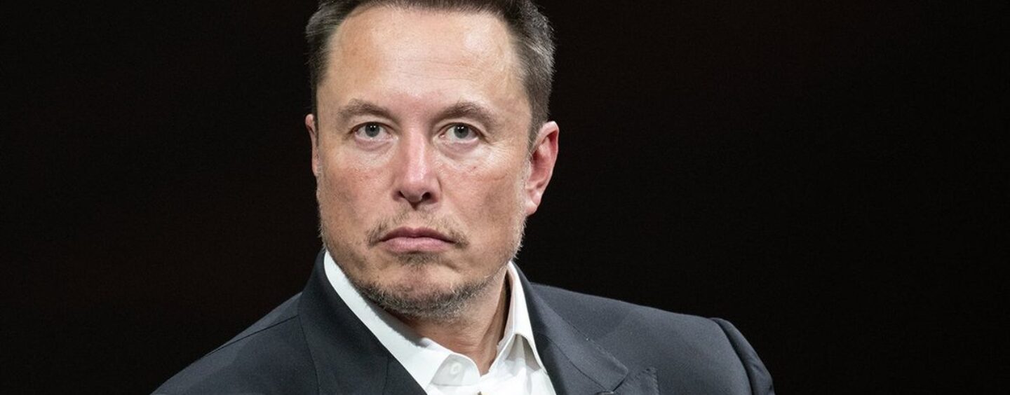 Elon Musk moqué pour avoir qualifié les cisgenres d’« insultes hétérosexuelles »