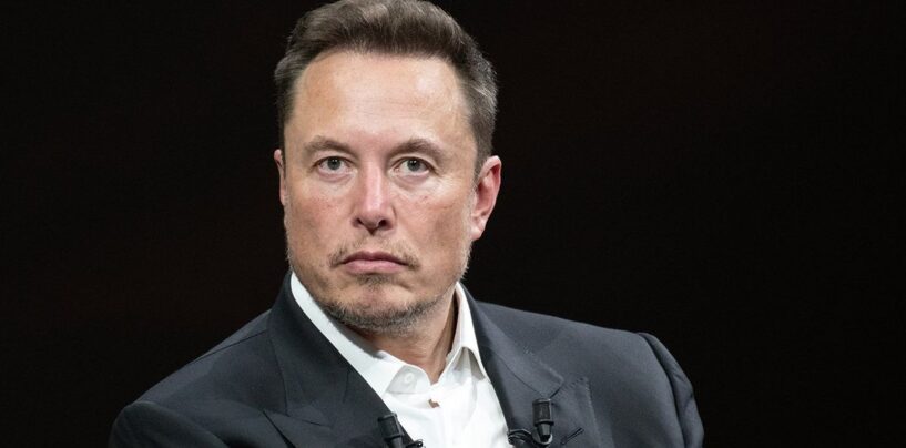 Elon Musk moqué pour avoir qualifié les cisgenres d’« insultes hétérosexuelles »