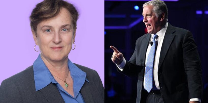 Lambda Legal célèbre 50 ans de défense des droits LGBTQ+