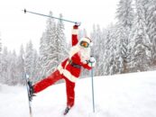 C’est le fils du ski qui va être joyeux !