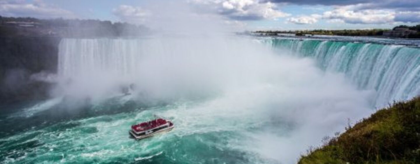 Guide de voyage : lieux intéressants à visiter à Toronto