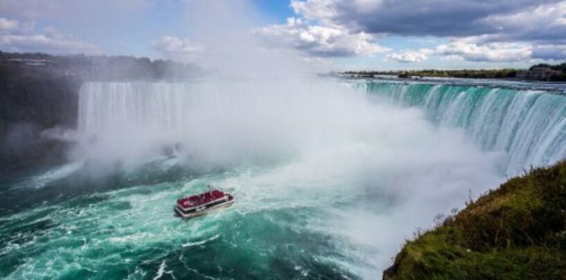 Guide de voyage : lieux intéressants à visiter à Toronto