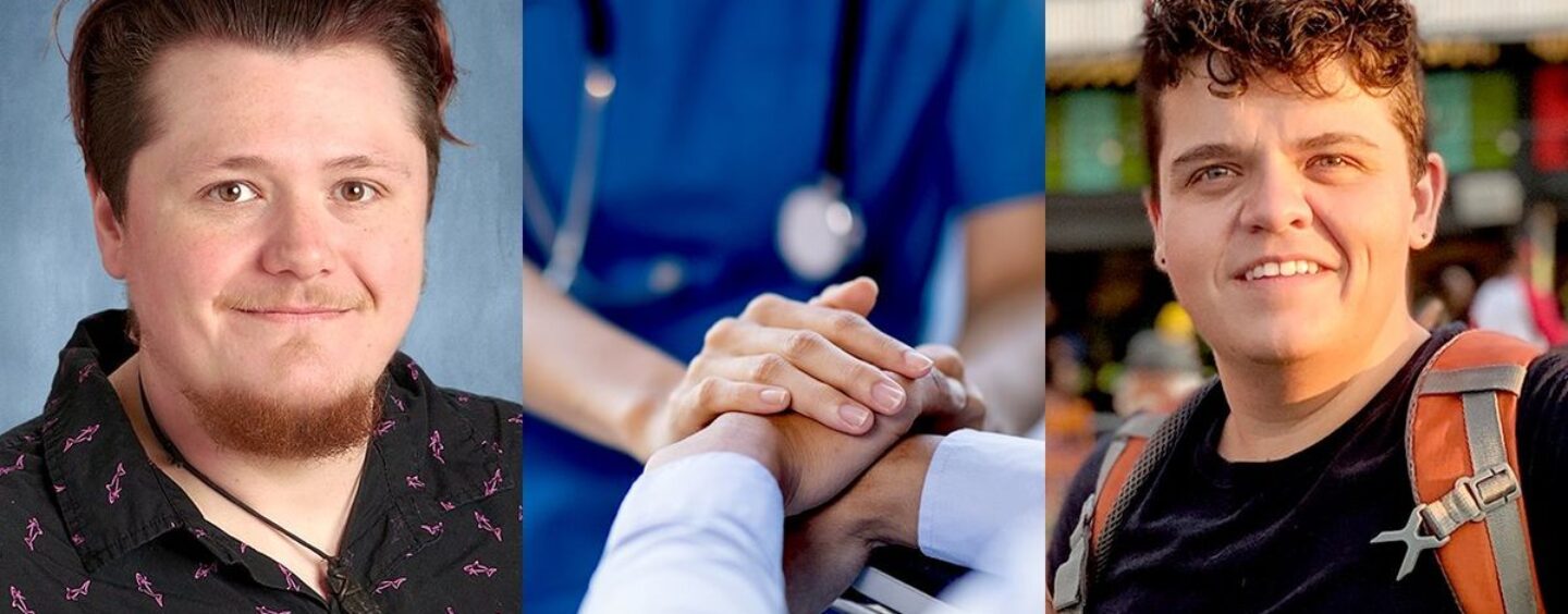 La Géorgie couvrira les soins d’affirmation de genre pour les fonctionnaires dans le cadre d’un règlement en justice