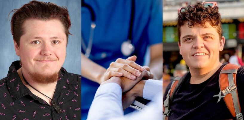 La Géorgie couvrira les soins d’affirmation de genre pour les fonctionnaires dans le cadre d’un règlement en justice