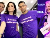 La majorité des Américains soutiennent les jeunes LGBTQ+, selon le First Spirit Day Index de GLAAD