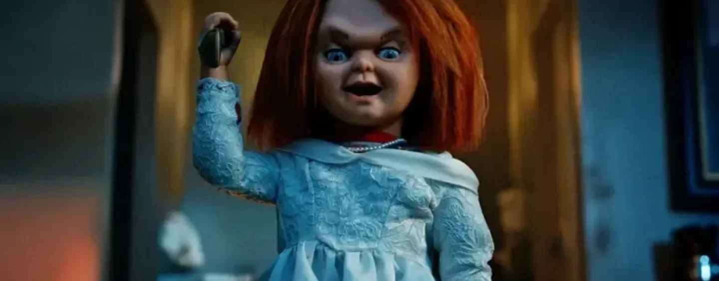 Le créateur de « Chucky », Don Mancini, parle de l’amour des jeunes queer dans la saison 3