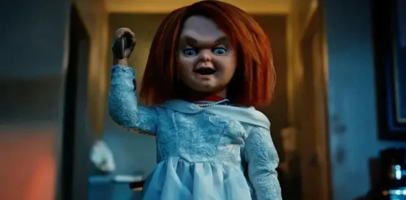 Le créateur de « Chucky », Don Mancini, parle de l’amour des jeunes queer dans la saison 3