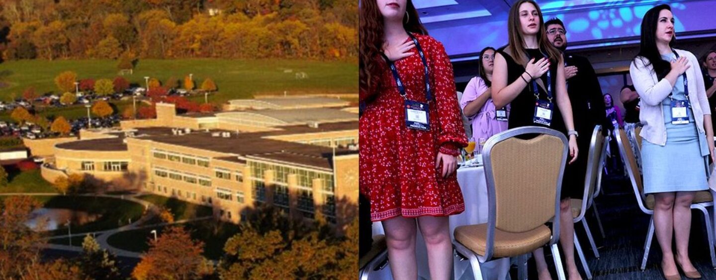 Le programme extrême de Moms for Liberty est rejeté par la communauté de Pennsylvanie