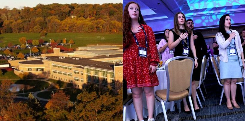 Le programme extrême de Moms for Liberty est rejeté par la communauté de Pennsylvanie