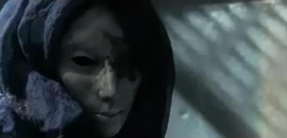 Matilda Dixon Les ténèbres tombent