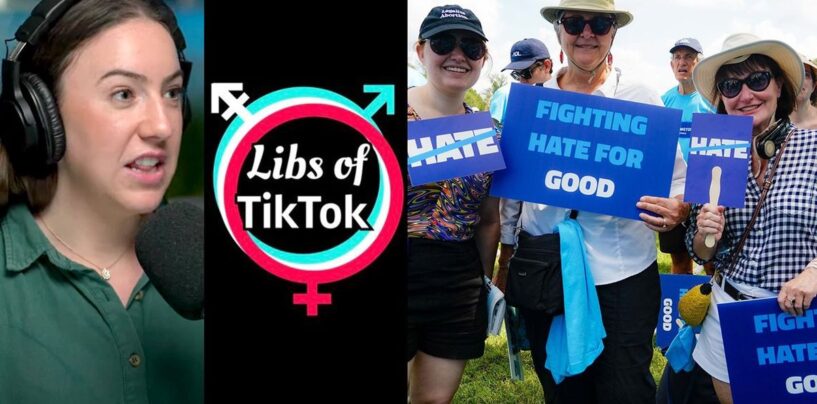 Les versions de TikTok temporairement supprimées du glossaire de l’ADL sur l’extrémisme au milieu des menaces