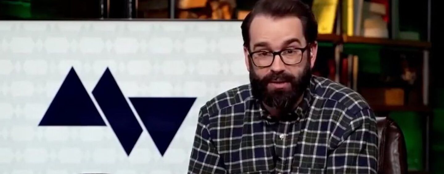 Matt Walsh dit qu’il n’y a pas de « nourrissons homosexuels » pour défendre la thérapie de conversion