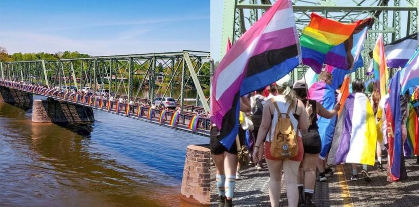 Se souvenir de l’histoire LGBTQ+ d’un refuge queer dans la campagne de Pennsylvanie