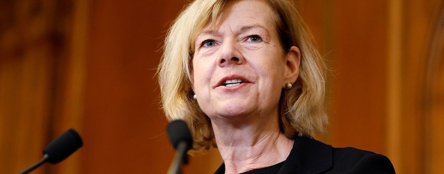 Tammy Baldwin a gagné gros dans un Wisconsin divisé.  Pourra-t-elle recommencer en 2024 ?