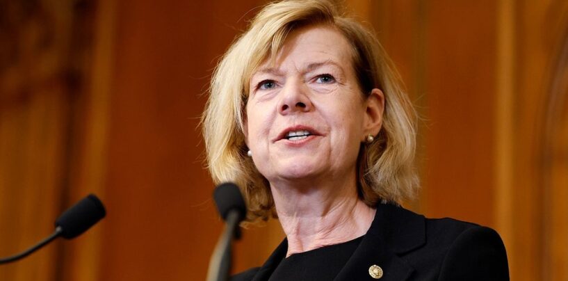 Tammy Baldwin a gagné gros dans un Wisconsin divisé.  Pourra-t-elle recommencer en 2024 ?