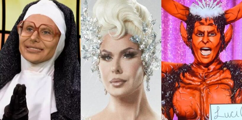 Trinity The Tuck ramène les personnages préférés des fans pour des projets de Noël