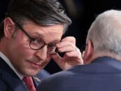 Le président de la Chambre, Mike Johnson, s’est associé au groupe de thérapie de conversion Antigay avant de se lancer en politique