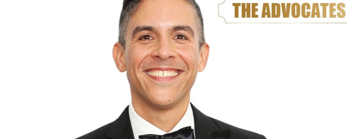 Matthew López crée les histoires d’amour gay dont nous avons besoin en ce moment