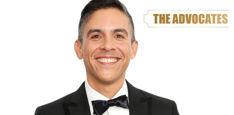 Matthew López crée les histoires d’amour gay dont nous avons besoin en ce moment