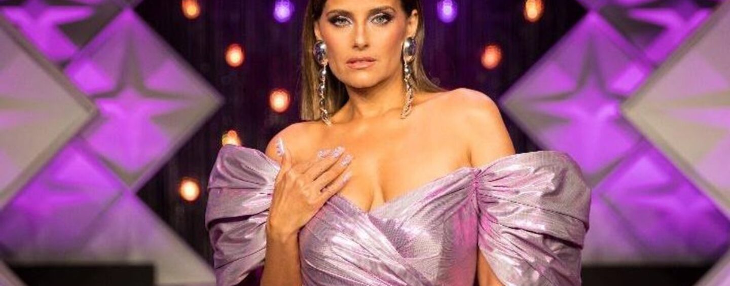 La pop star Nelly Fertado sera juge invitée pour la nouvelle saison de « Canada’s Drag Race »