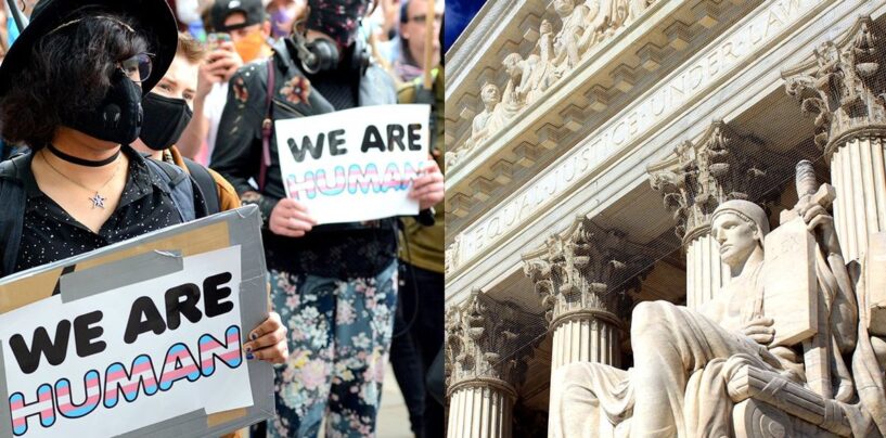 Les familles du Tennessee demandent à la Cour suprême de bloquer l’interdiction des soins d’affirmation de genre