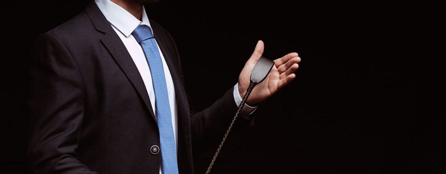 25 jouets sexuels que tout homme gay devrait posséder