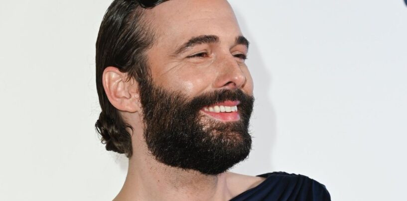 Jonathan Van Ness révèle que beaucoup plus de choses ont été perdues lors du débat sur les droits des trans avec Dax
