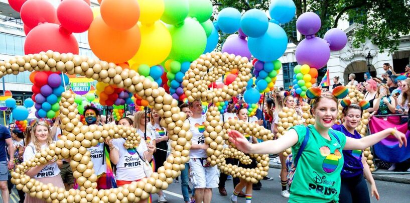 Disney met en garde contre les sanctions contre les entreprises pour « opinions défavorisées » dans le cadre du procès contre Ron DeSantis, de Floride