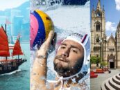 Des Jeux gays historiques s’ouvrent à Hong Kong et à Guadalajara au milieu des critiques