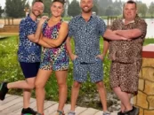 Ces meilleures amies queer viennent d’écraser la concurrence sur les « Buddy Games » et sont prêtes pour la grande victoire