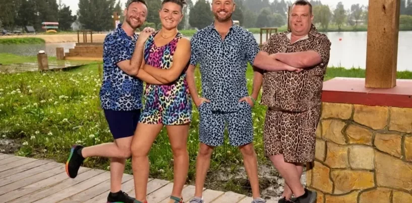 Ces meilleures amies queer viennent d’écraser la concurrence sur les « Buddy Games » et sont prêtes pour la grande victoire