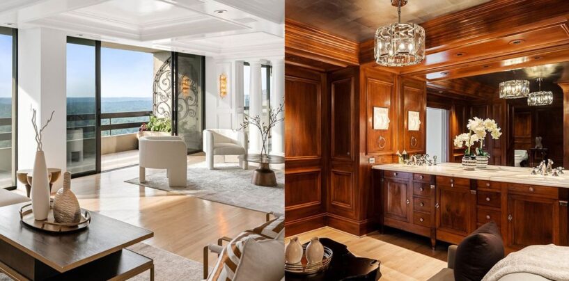 Le condo d’Elton John à Atlanta se vend 7,2 millions de dollars : 4 chambres, vues panoramiques, placard massif