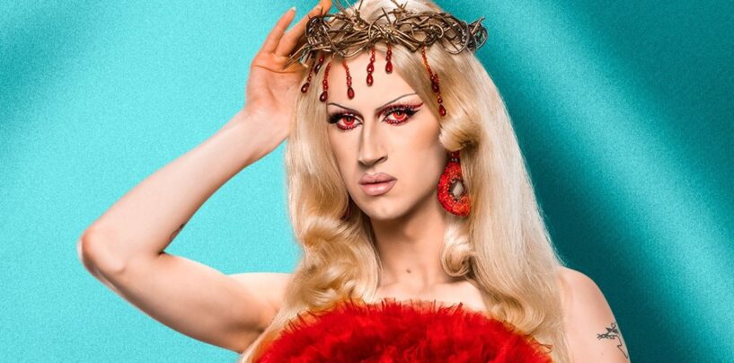 Banksie sur le partage de son histoire d’amour, ses affrontements avec ses camarades et le jeu Wild Snatch que nous avons presque vu