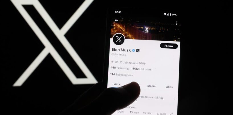 Pourquoi un documentaire anti-trans prend-il le dessus sur X ?  La controverse expliquée