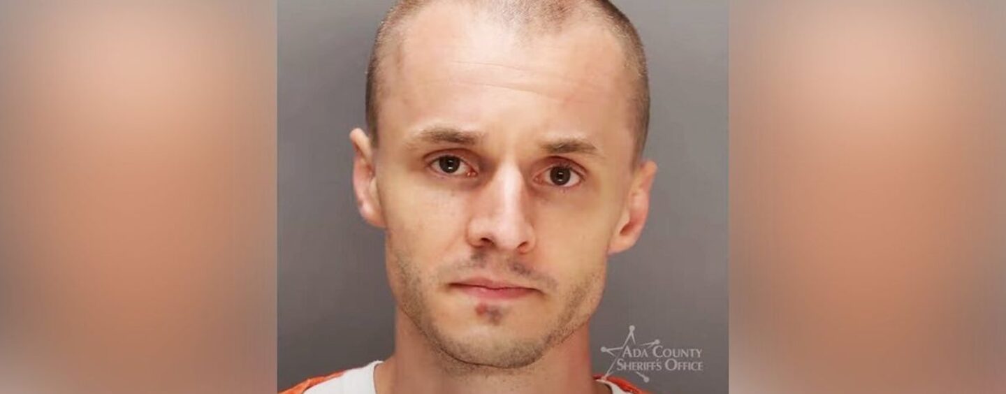 Un homme de l’Oregon condamné pour une vague de terrorisme ciblant les personnes LGBTQ+ dans l’Idaho