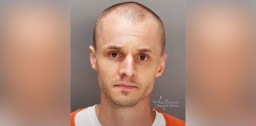 Un homme de l’Oregon condamné pour une vague de terrorisme ciblant les personnes LGBTQ+ dans l’Idaho