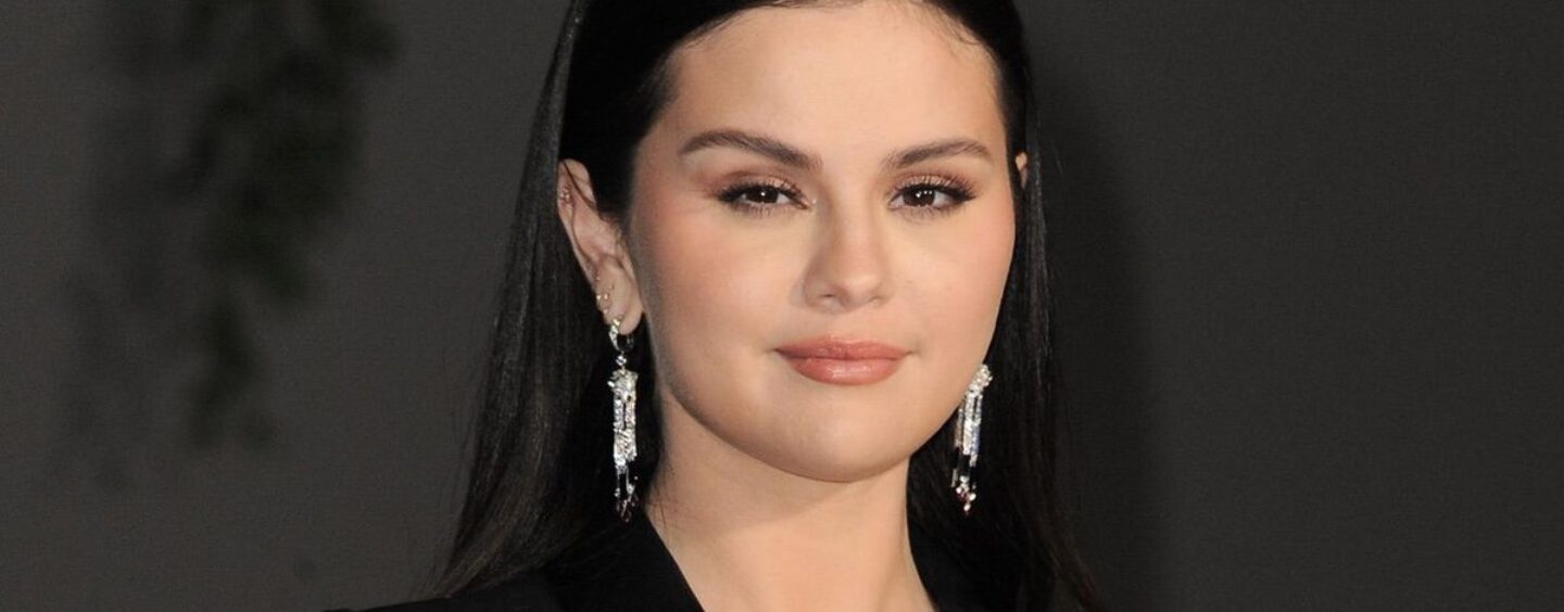 Selena Gomez a annoncé qu’elle supprimait son Instagram