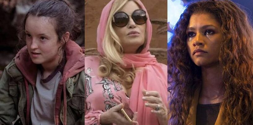 « Euphoria », « White Lotus » et « The Last Of Us » ne reviendront pas avant 2025