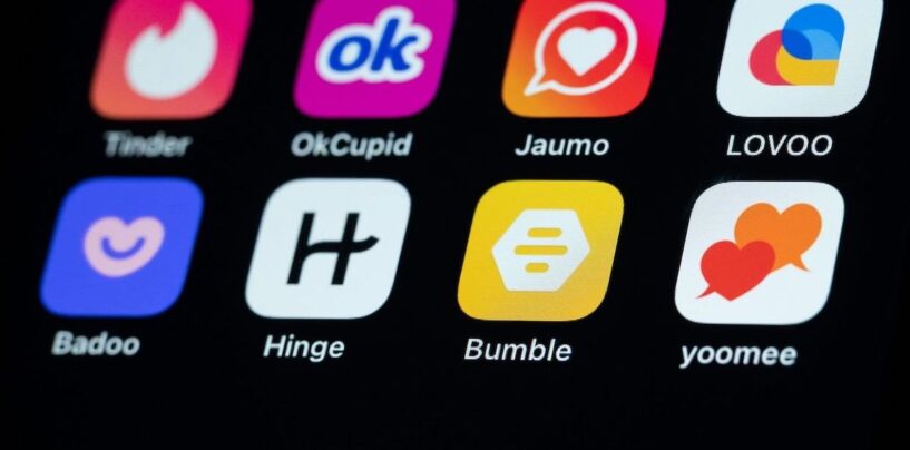 Comment les applications de rencontres ont « ruiné les rencontres » pour certains