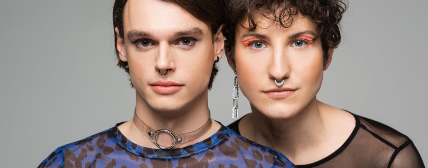 10 mythes sur la pansexualité que nous devons briser immédiatement