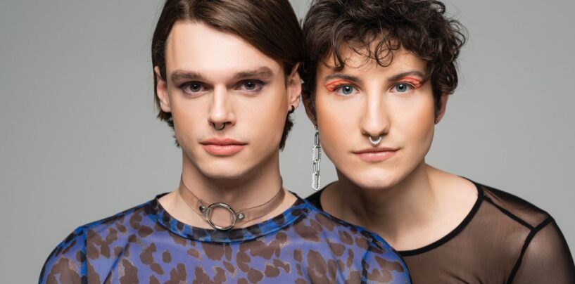 10 mythes sur la pansexualité que nous devons briser immédiatement