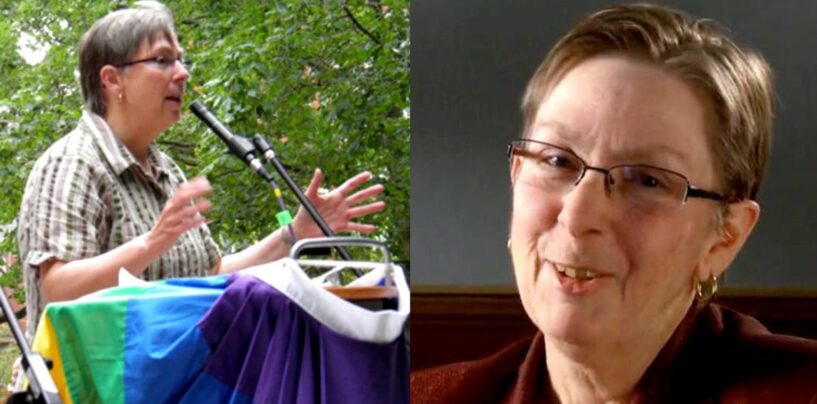 Susan Cowell, militante LGBTQ+ et SIDA, est décédée à 71 ans