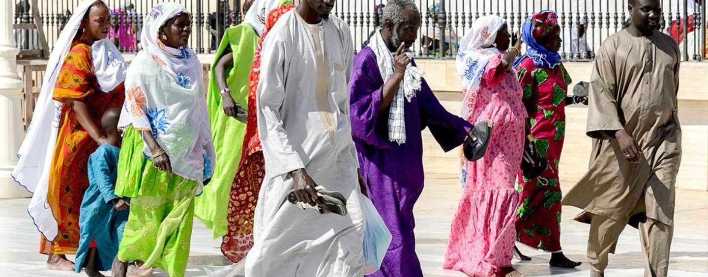 La tombe d’un homosexuel profanée et son corps brûlé au Sénégal : rapport
